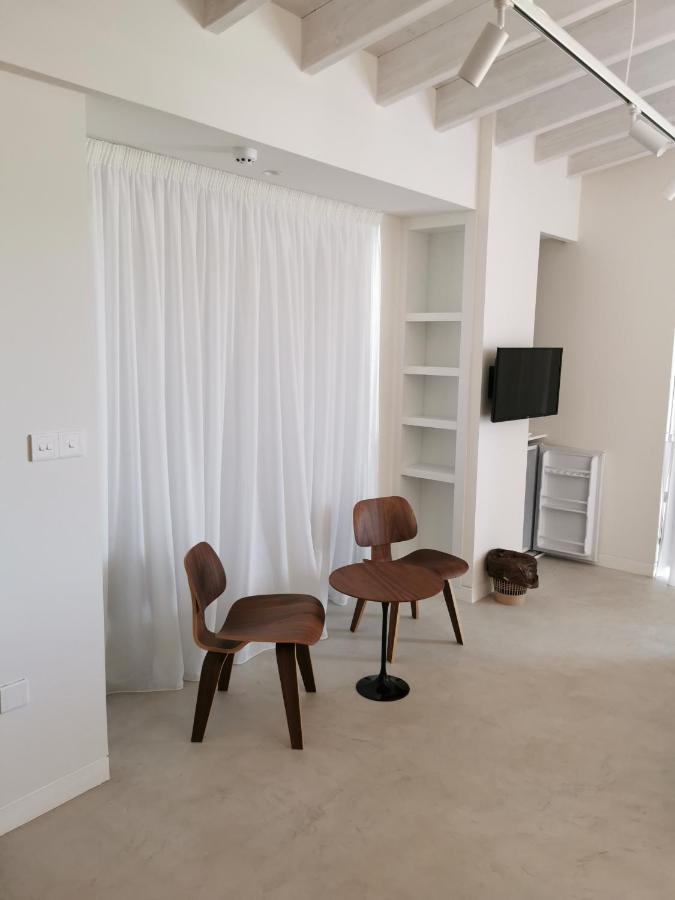 Y & P Latchi Hotel 외부 사진