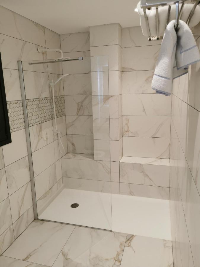 Y & P Latchi Hotel 외부 사진
