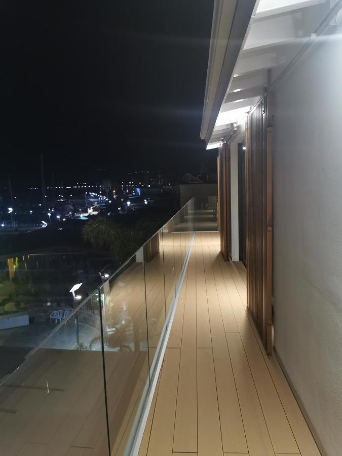 Y & P Latchi Hotel 외부 사진