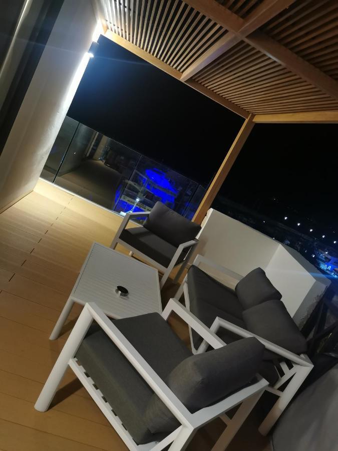 Y & P Latchi Hotel 외부 사진