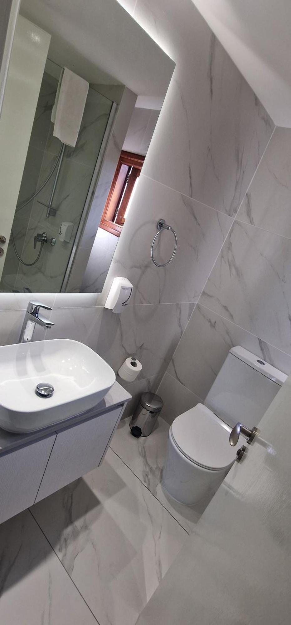 Y & P Latchi Hotel 객실 사진