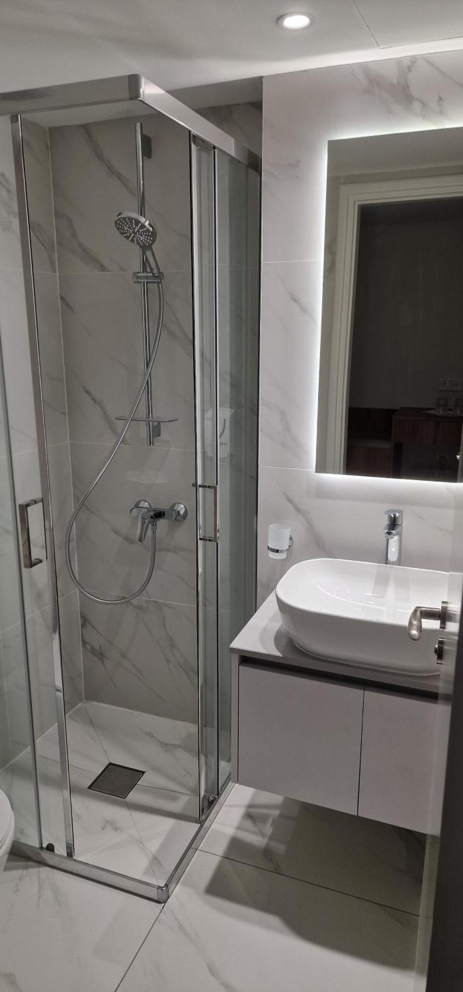 Y & P Latchi Hotel 객실 사진