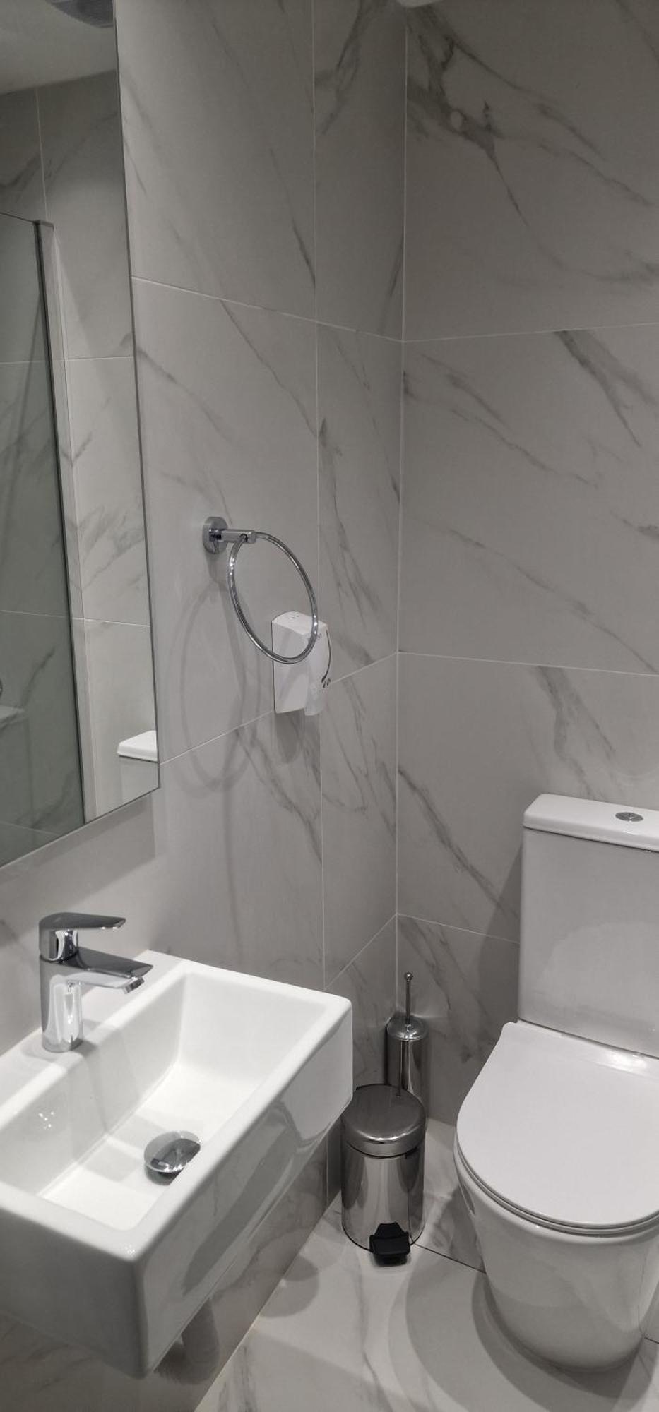 Y & P Latchi Hotel 외부 사진