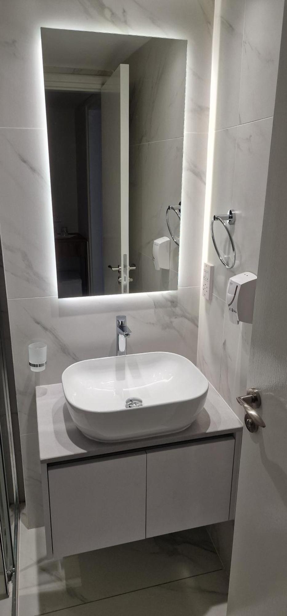 Y & P Latchi Hotel 객실 사진